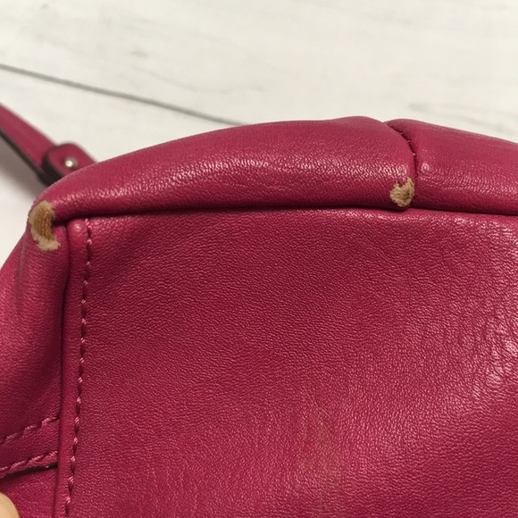 Pink Handbag - Picture 6 of 7